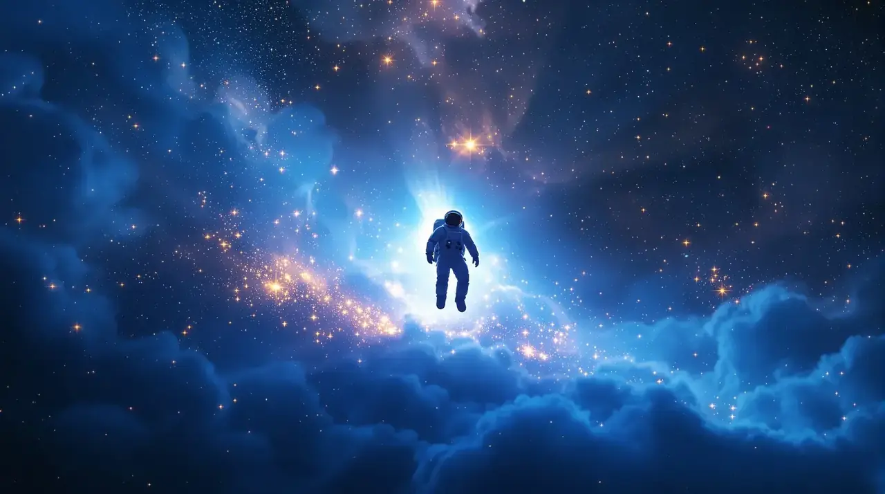 星河入梦在线观看 星河入梦推荐海报