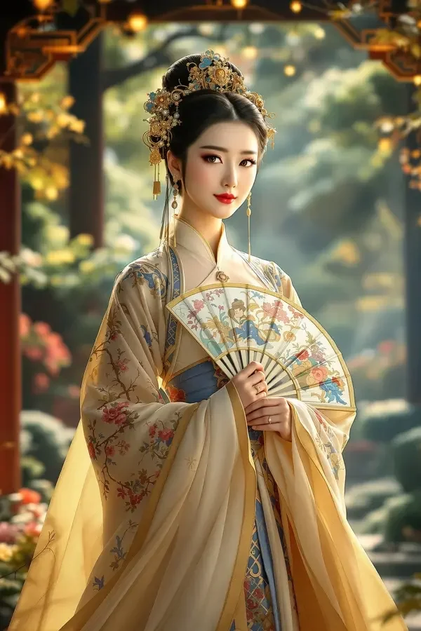 锦绣长安在线观看 锦绣长安高清海报