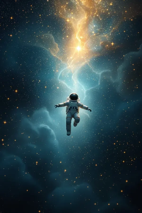 星河入梦在线观看 星河入梦高清海报